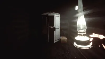 The Renovator: Origins — скриншот 2