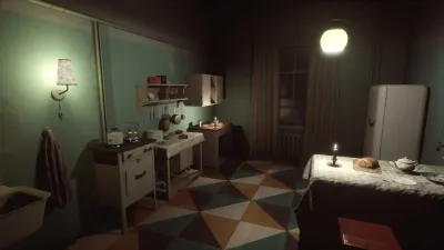 The Renovator: Origins — скриншот 3