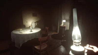 The Renovator: Origins — скриншот 4