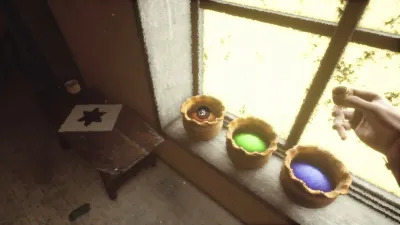 The Renovator: Origins — скриншот 9