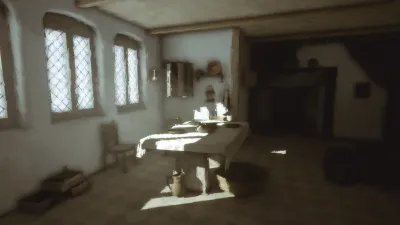 The Renovator: Origins — скриншот 10