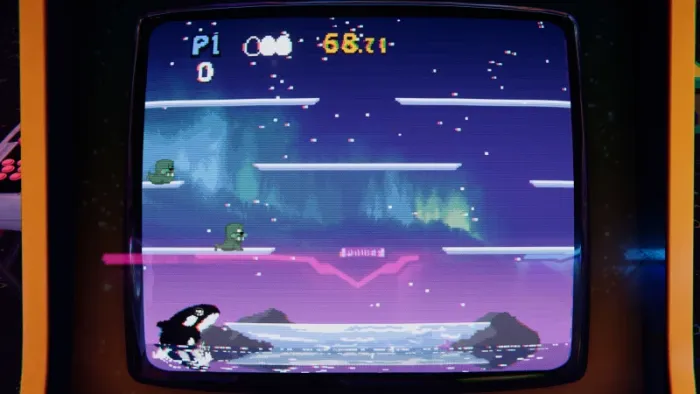 Arcade Paradise Coin-Op Pack 2 — скриншот 4