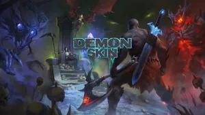 Demon Skin