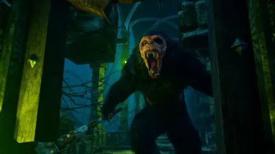 Demon Skin — скриншот 2