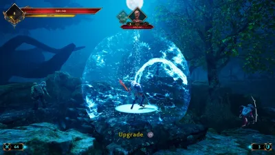 Demon Skin — скриншот 4