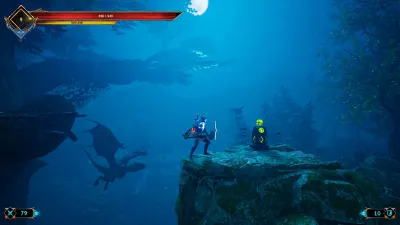 Demon Skin — скриншот 9