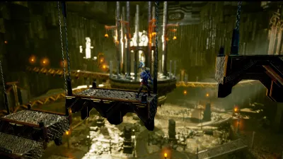 Demon Skin — скриншот 10