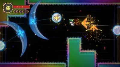 Star Leaping Story — скриншот 2