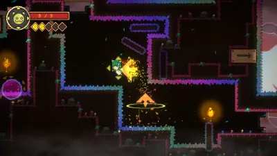 Star Leaping Story — скриншот 5