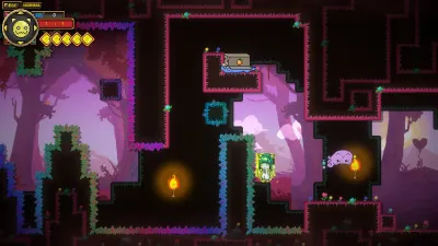 Star Leaping Story — скриншот 6