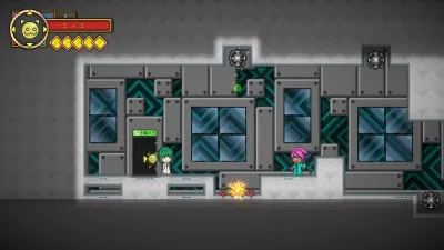 Star Leaping Story — скриншот 9