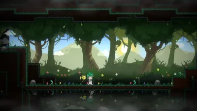 Star Leaping Story — скриншот 10