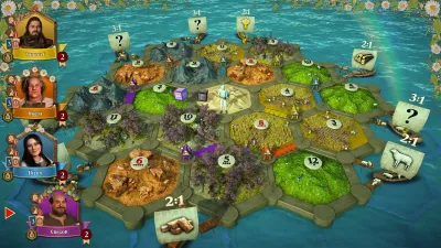 Bloom & Grow: весенний набор контента — скриншот 1