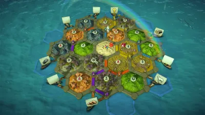 Bloom & Grow: весенний набор контента — скриншот 2