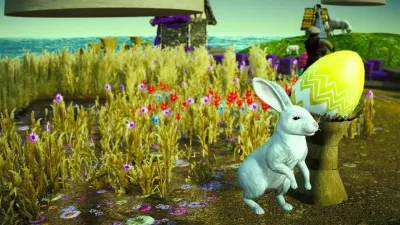 Bloom & Grow: весенний набор контента — скриншот 6