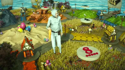 Bloom & Grow: весенний набор контента — скриншот 7