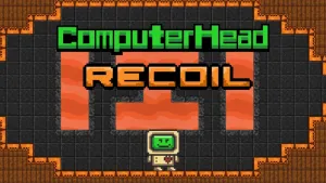 ComputerHead: Recoil Bundle