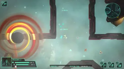 Lunar Lander Beyond — скриншот 3