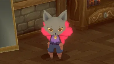 Pink Wings — скриншот 1