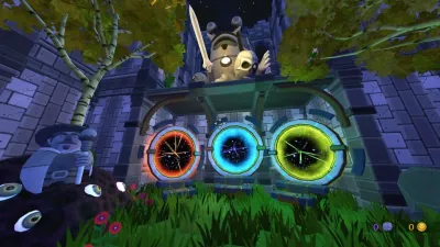 One More Dungeon 2 — скриншот 3