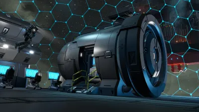 Space Engineers: Economy Deluxe Pack — скриншот 1