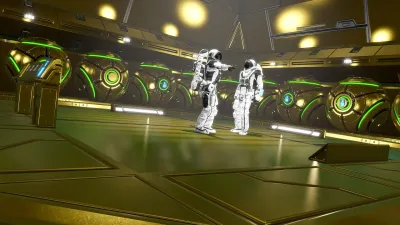 Space Engineers: Economy Deluxe Pack — скриншот 15