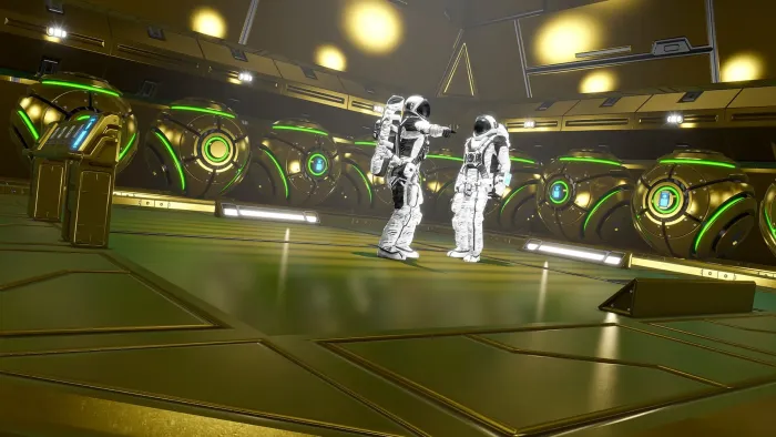Space Engineers: Economy Deluxe Pack — скриншот 15