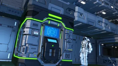 Space Engineers: Economy Deluxe Pack — скриншот 2