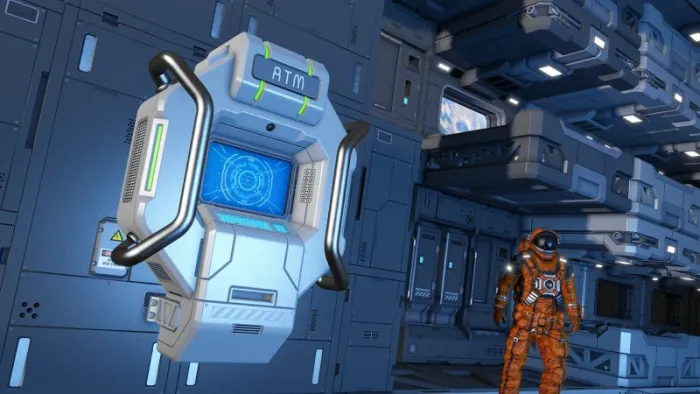 Space Engineers: Economy Deluxe Pack — скриншот 3