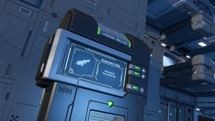 Space Engineers: Economy Deluxe Pack — скриншот 4