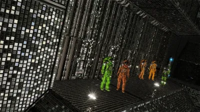 Space Engineers: Economy Deluxe Pack — скриншот 5
