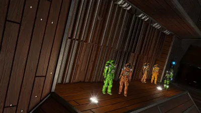 Space Engineers: Economy Deluxe Pack — скриншот 6