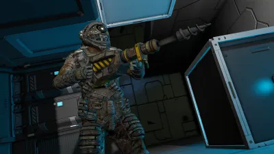 Space Engineers: Economy Deluxe Pack — скриншот 7