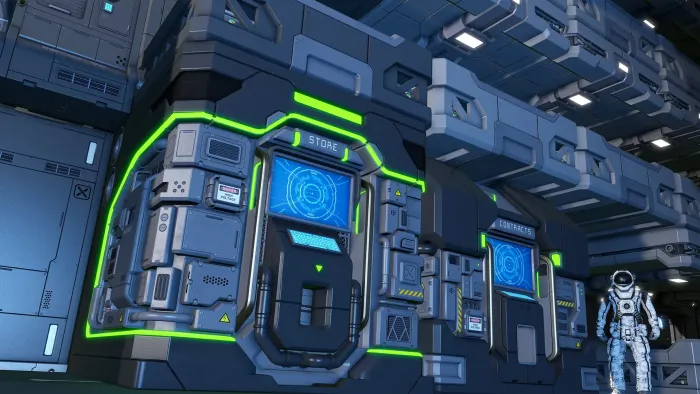 Space Engineers: Economy Deluxe Pack — скриншот 9