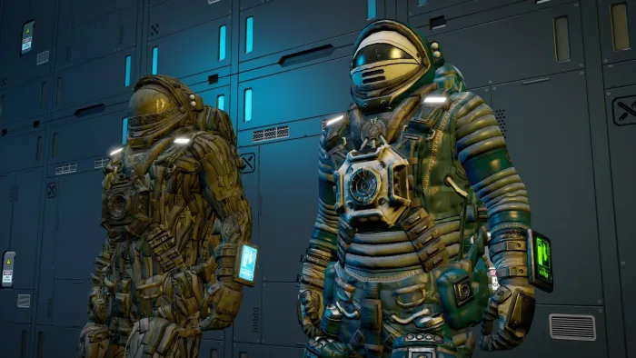 Space Engineers: Economy Deluxe Pack — скриншот 10