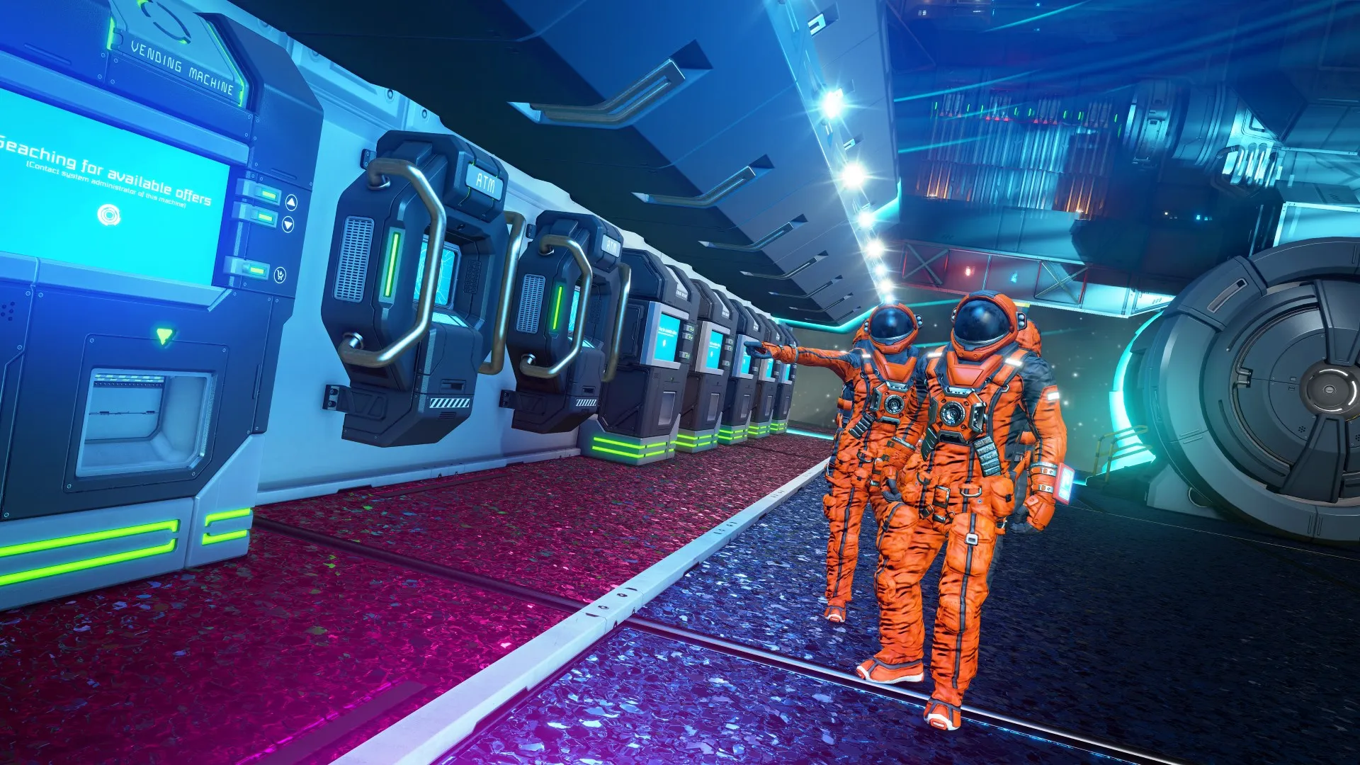 Space Engineers: Economy Deluxe Pack — трейлер