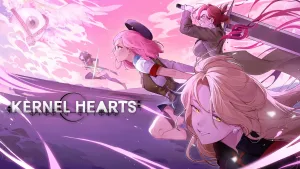 Kernel Hearts