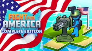 Fight For America: Complete Edition