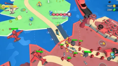 Fight For America: Complete Edition — скриншот 3