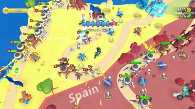 Fight For America: Complete Edition — скриншот 6