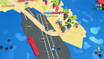 Fight For America: Complete Edition — скриншот 8