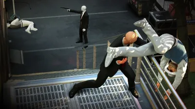 HITMAN™ 2 — набор обновлений 3 — скриншот 1