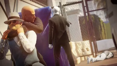 HITMAN™ 2 — набор обновлений 3 — скриншот 2