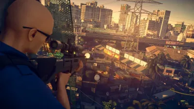 HITMAN™ 2 — набор обновлений 3 — скриншот 3