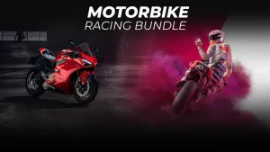 Motorbike Racing Bundle