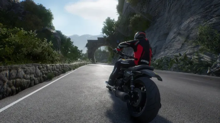 Motorbike Racing Bundle — скриншот 3