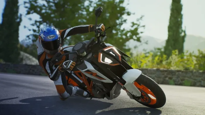 Motorbike Racing Bundle — скриншот 4