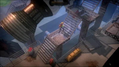 DYSMANTLE: Doomsday — скриншот 1