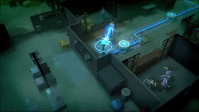 DYSMANTLE: Doomsday — скриншот 2