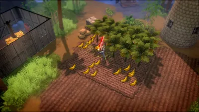 DYSMANTLE: Doomsday — скриншот 3